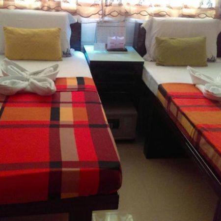 London Guest Guest House 홍콩 외부 사진