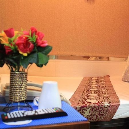 London Guest Guest House 홍콩 외부 사진