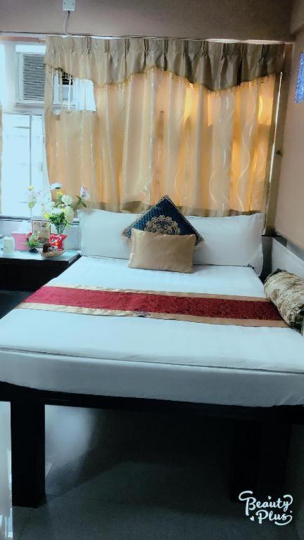 London Guest Guest House 홍콩 외부 사진