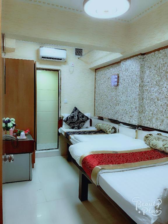 London Guest Guest House 홍콩 외부 사진